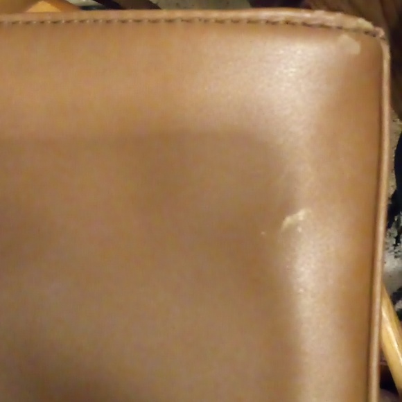 Nine West Small Tote Handbag - Picture 15 of 15